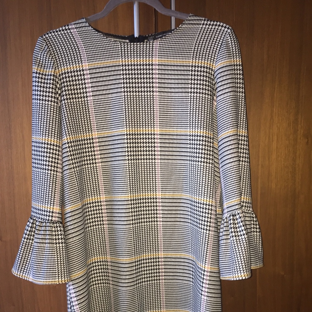 ZARA DRESS SIZE L... NEW!